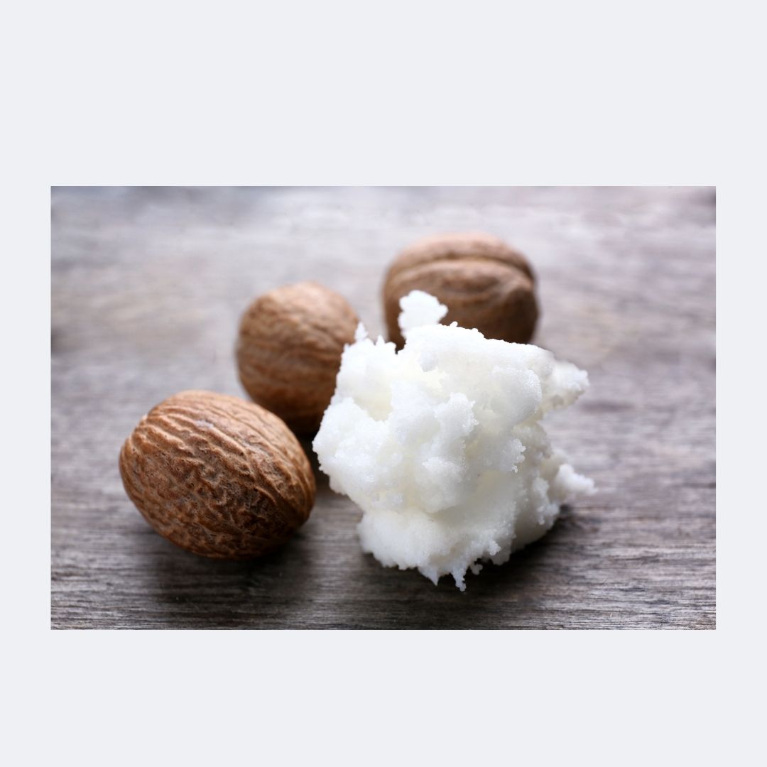 Benefits of Shea Butter