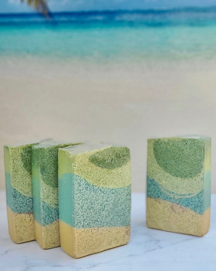 Ocean View - RESTOCK