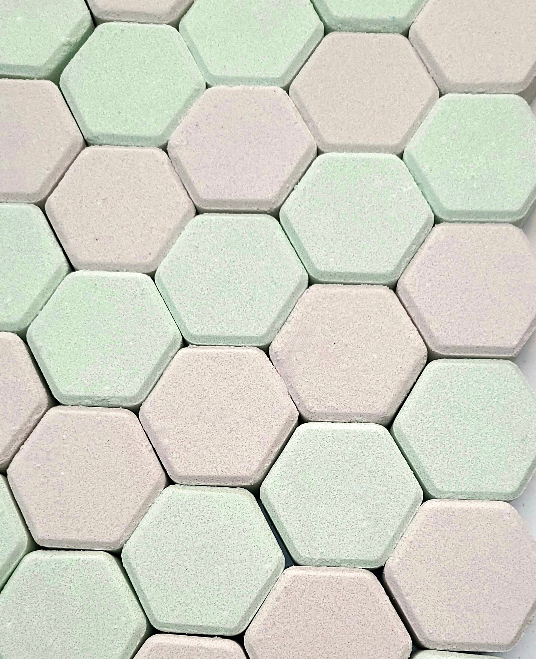 BEST SELLER Menthol Mists Shower Steamer