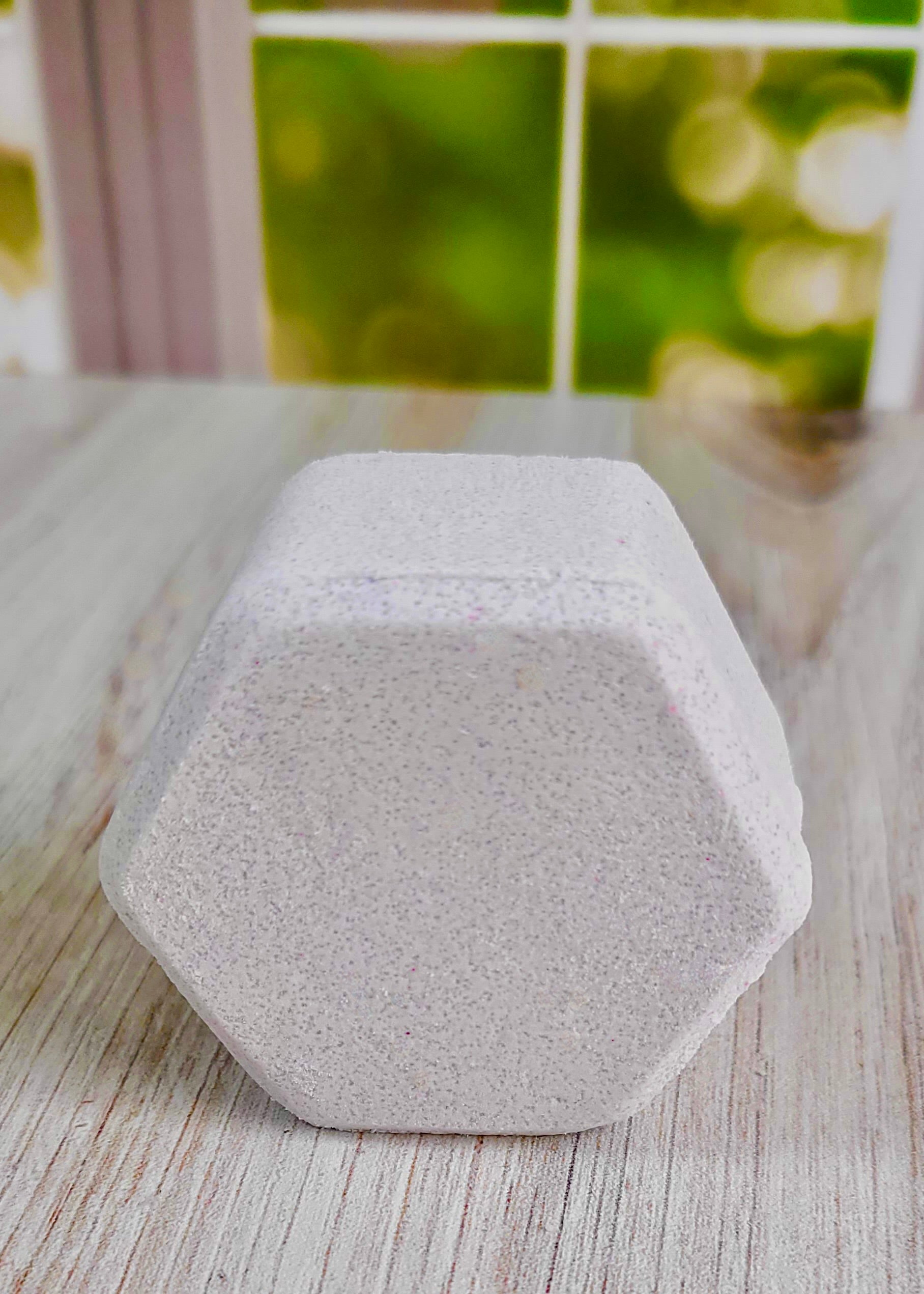 Lavender Fields Steamer