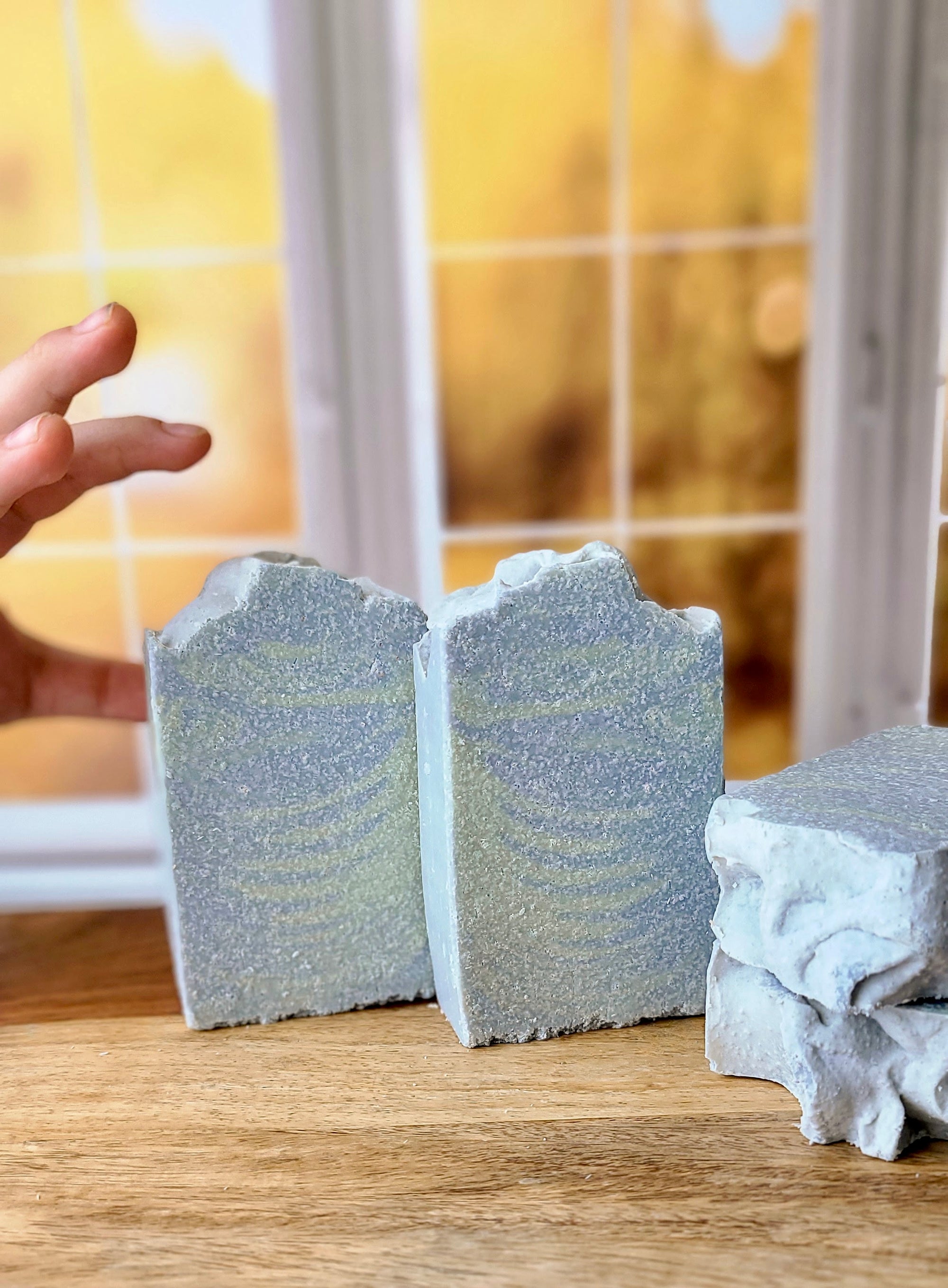 Whispering Trees Salt Bar