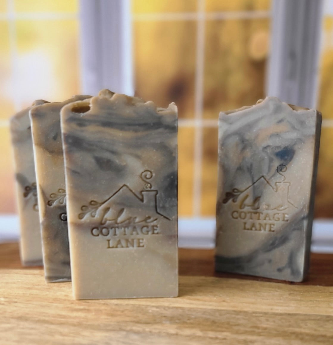 Sandalwood Secrets Luxury Bar