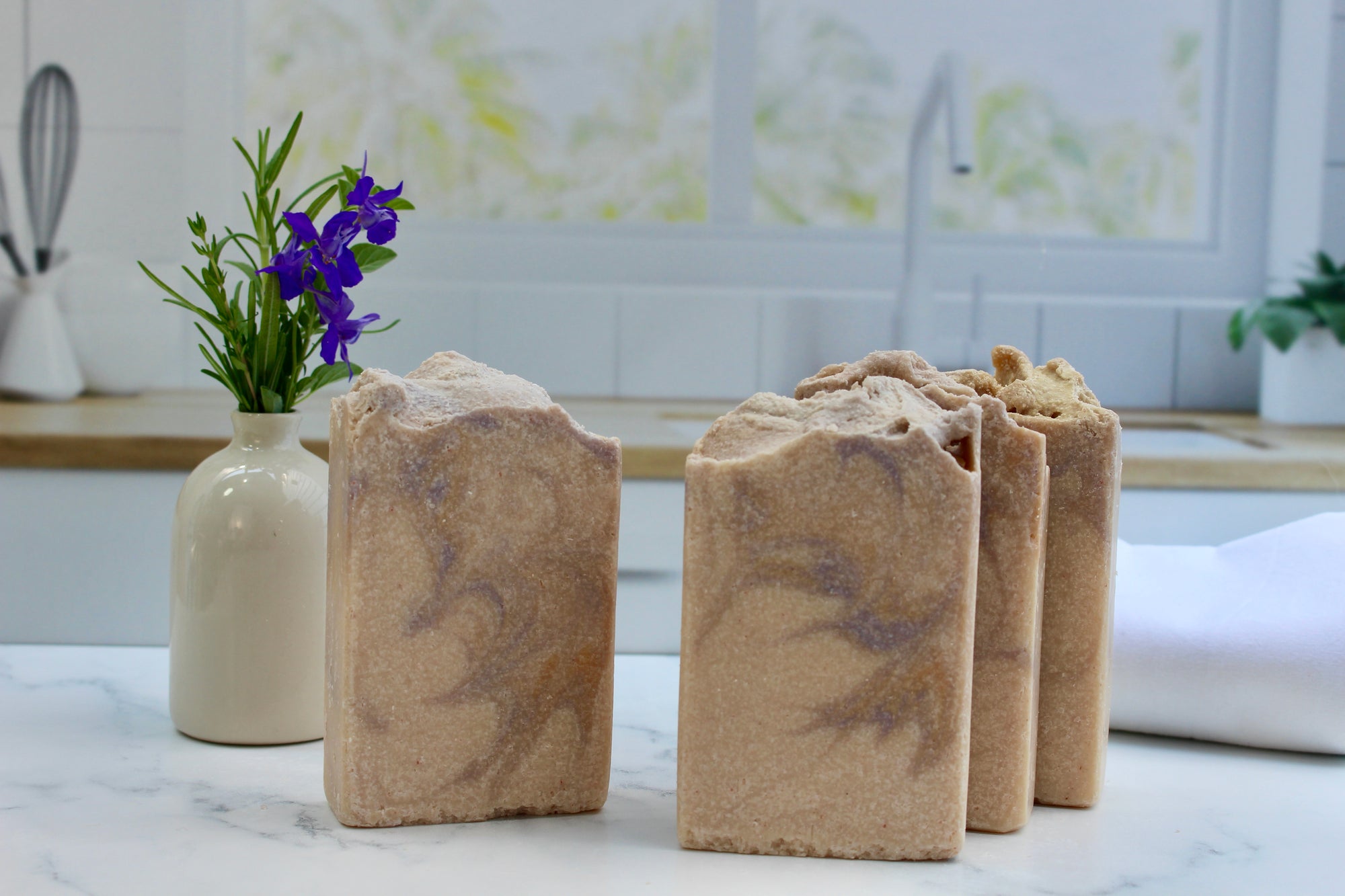 Plum Figgity Salt Bar