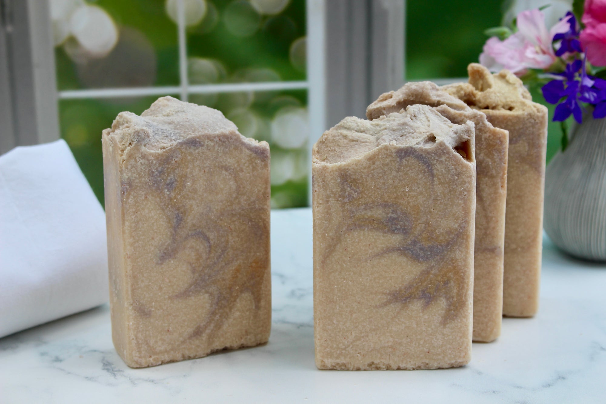 Plum Figgity Salt Bar