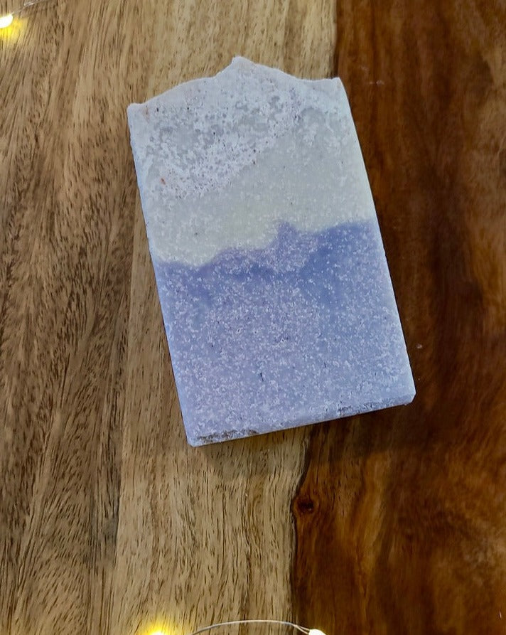 Lilac Bouquet   -  Salt Bar