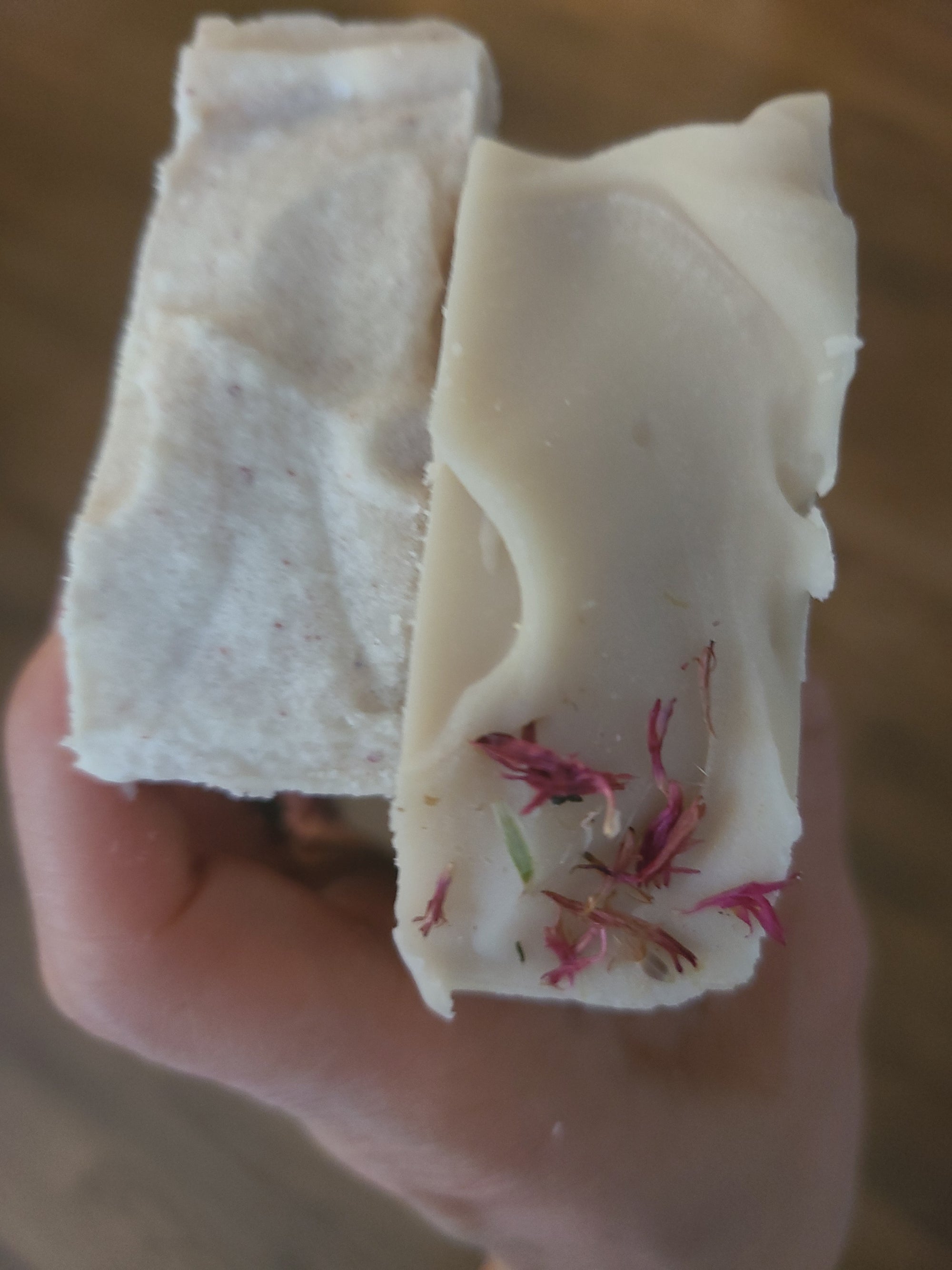 Lilac Bouquet   -  Salt Bar