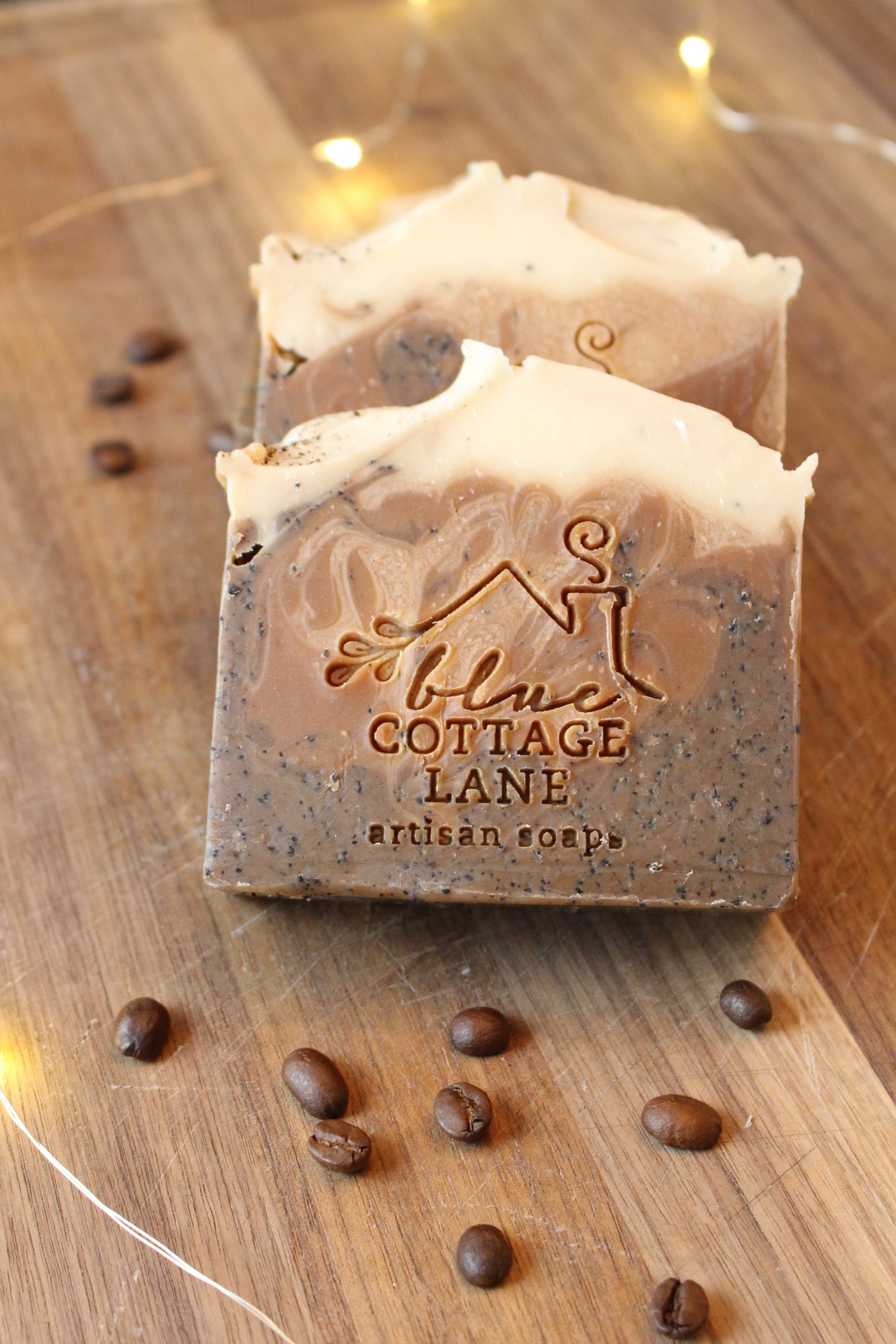 Coffee Cake Espresso Dream