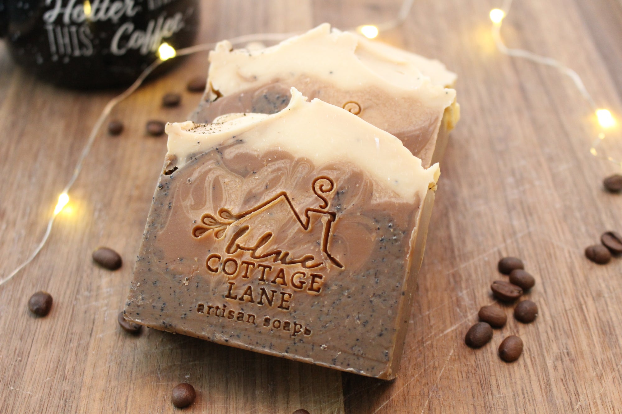 Coffee Cake Espresso Dream