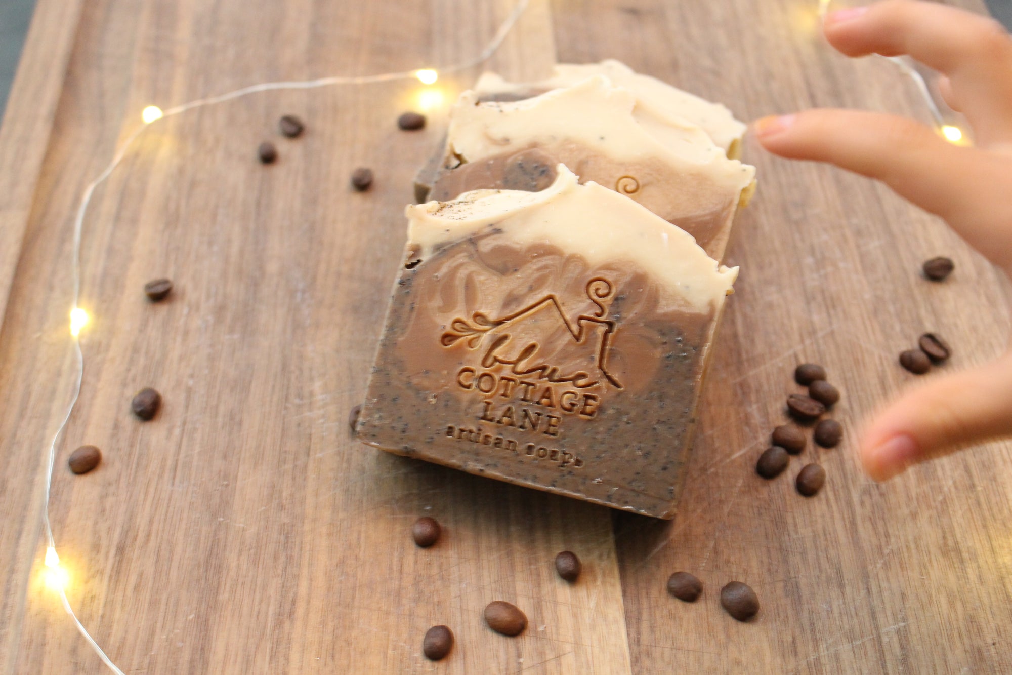 Coffee Cake Espresso Dream