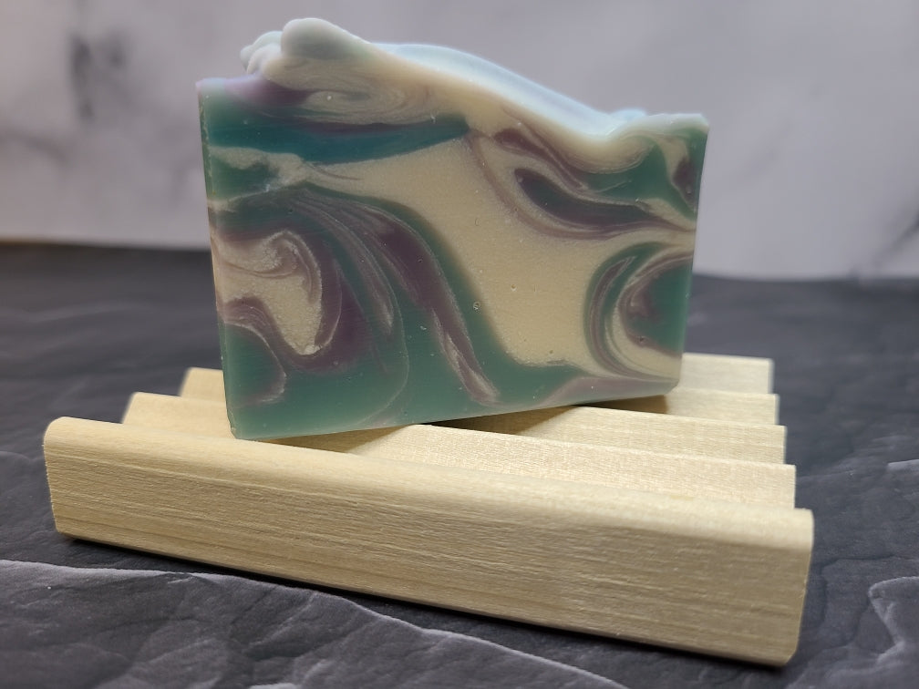 blue cottage lane unscented