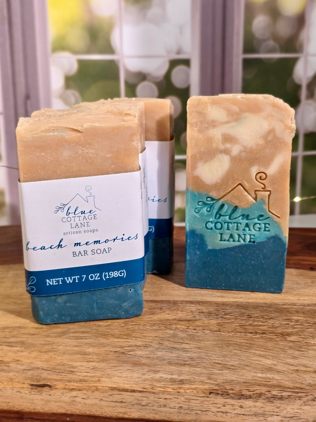 Beach Memories - Restock Coming Soon!