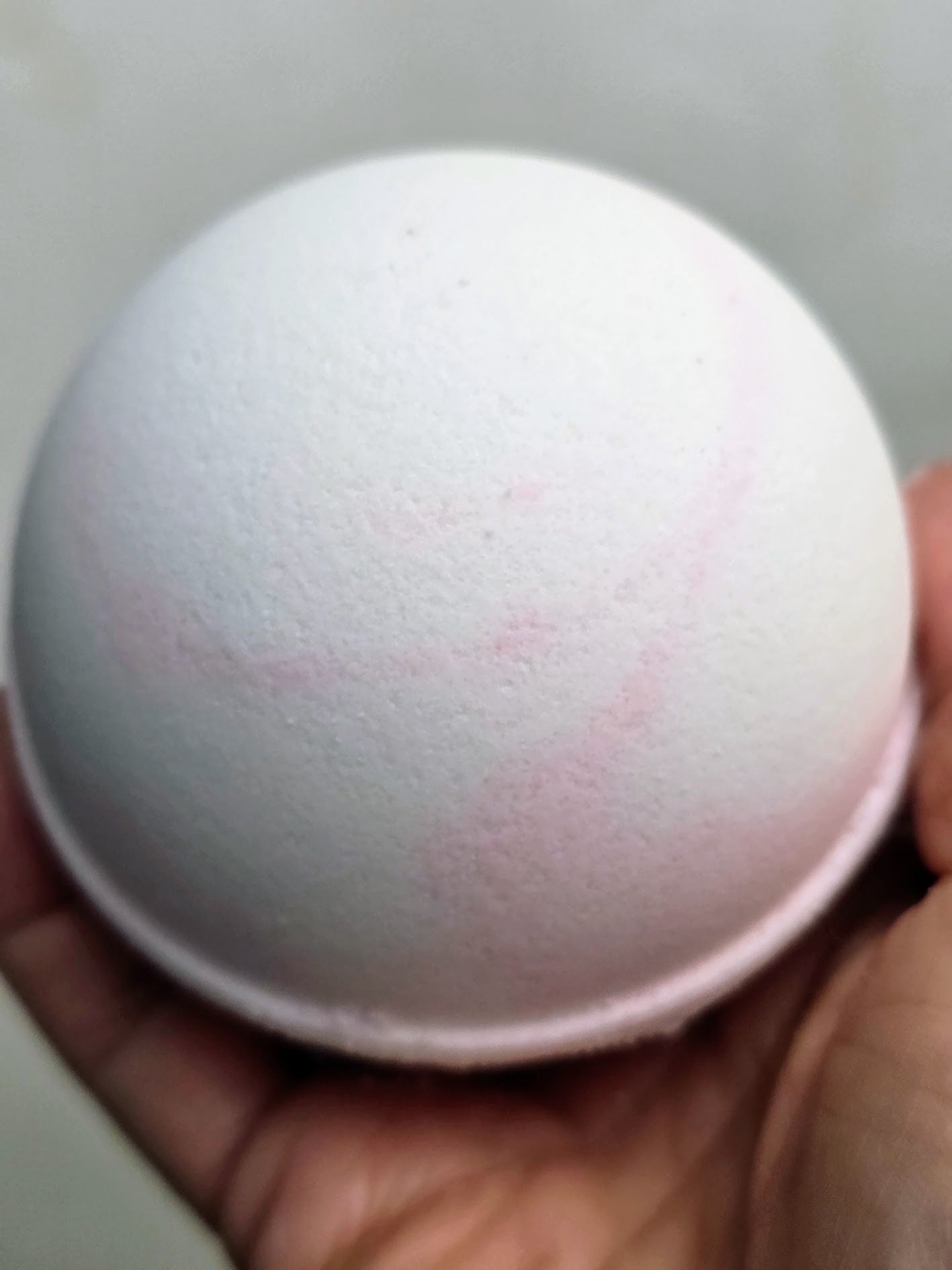 Lingonberry Bliss Giant Bath Bomb