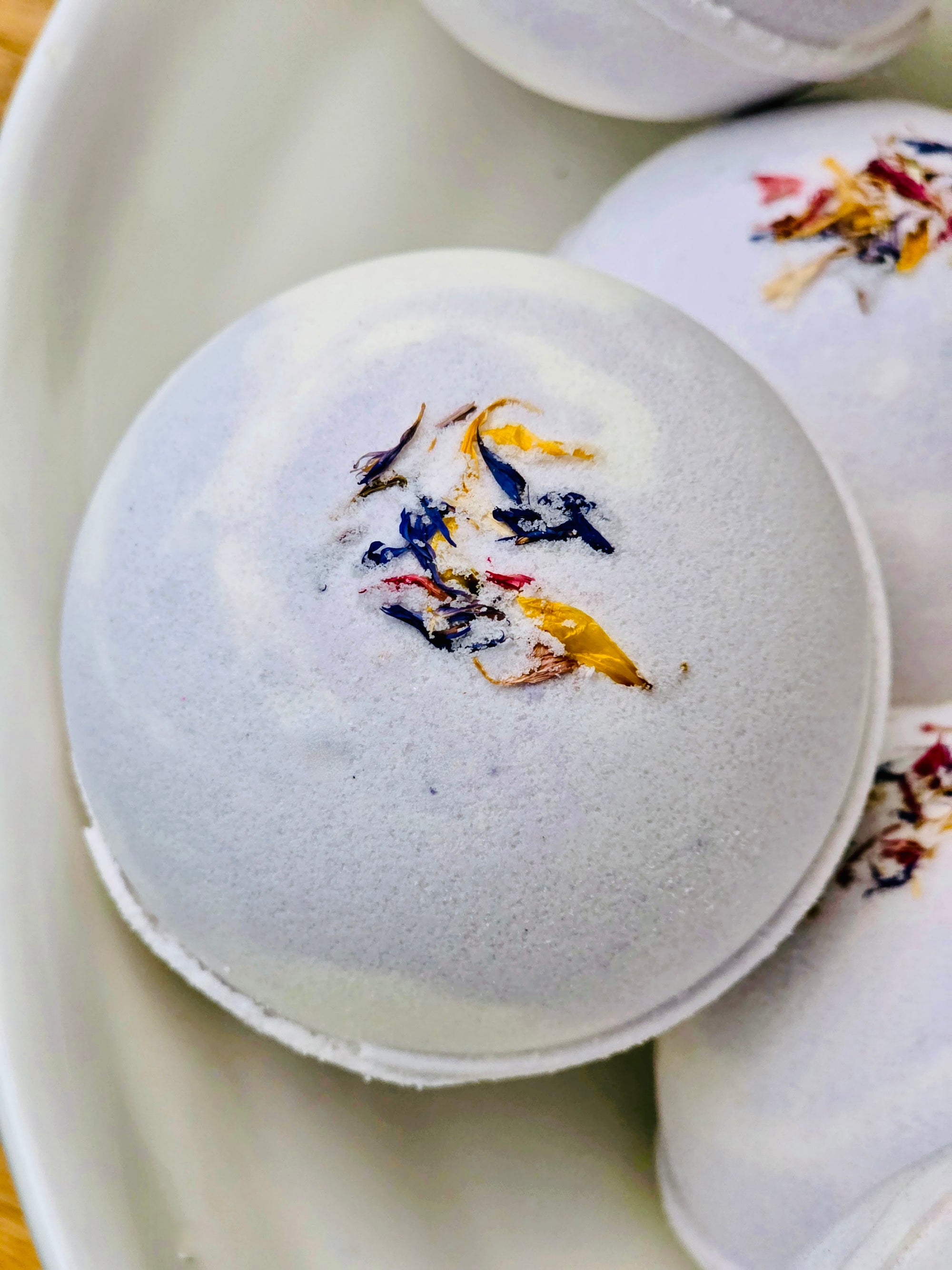 Fabled Memories Giant Bath Bomb