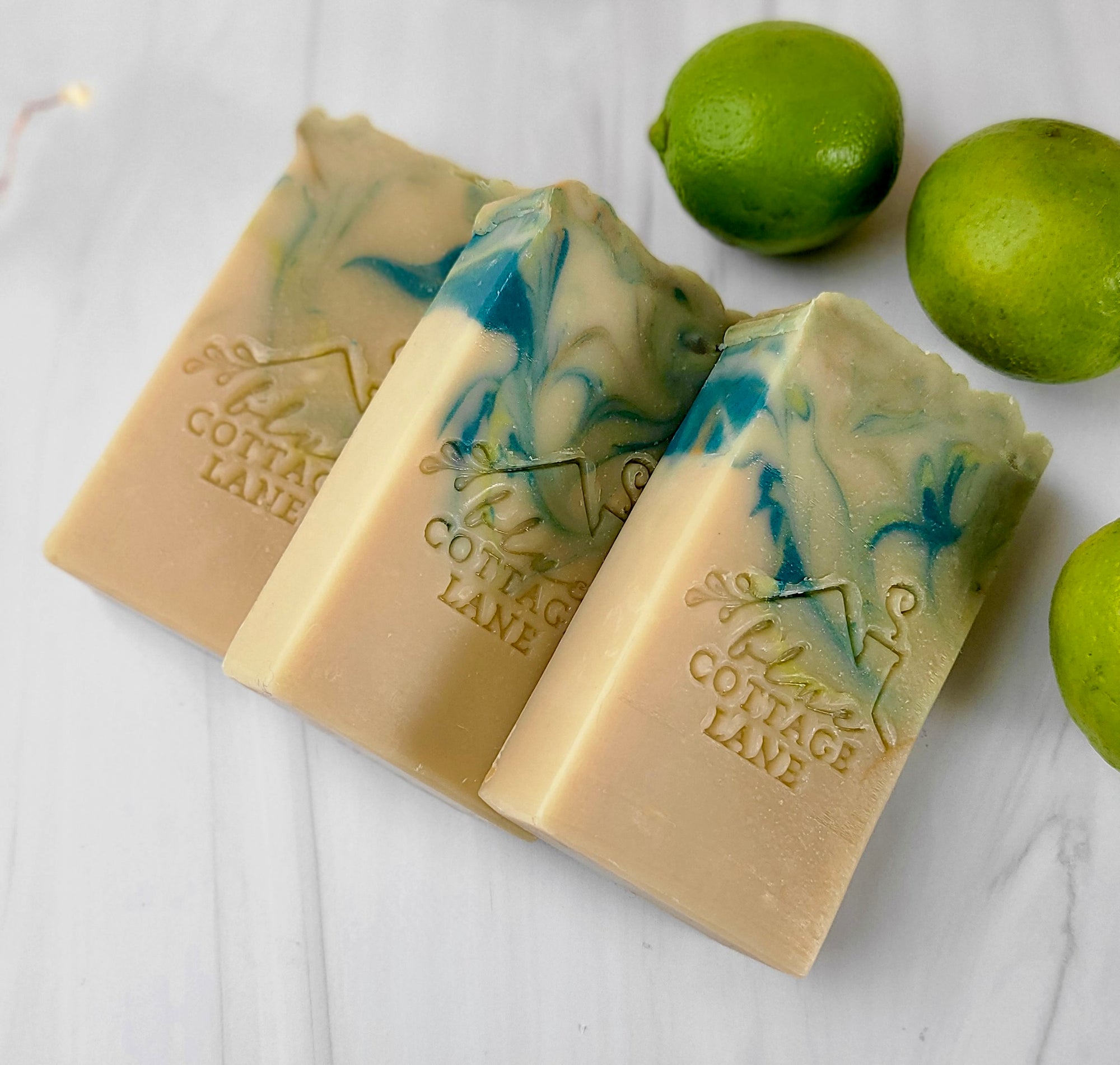Bergamot Bliss