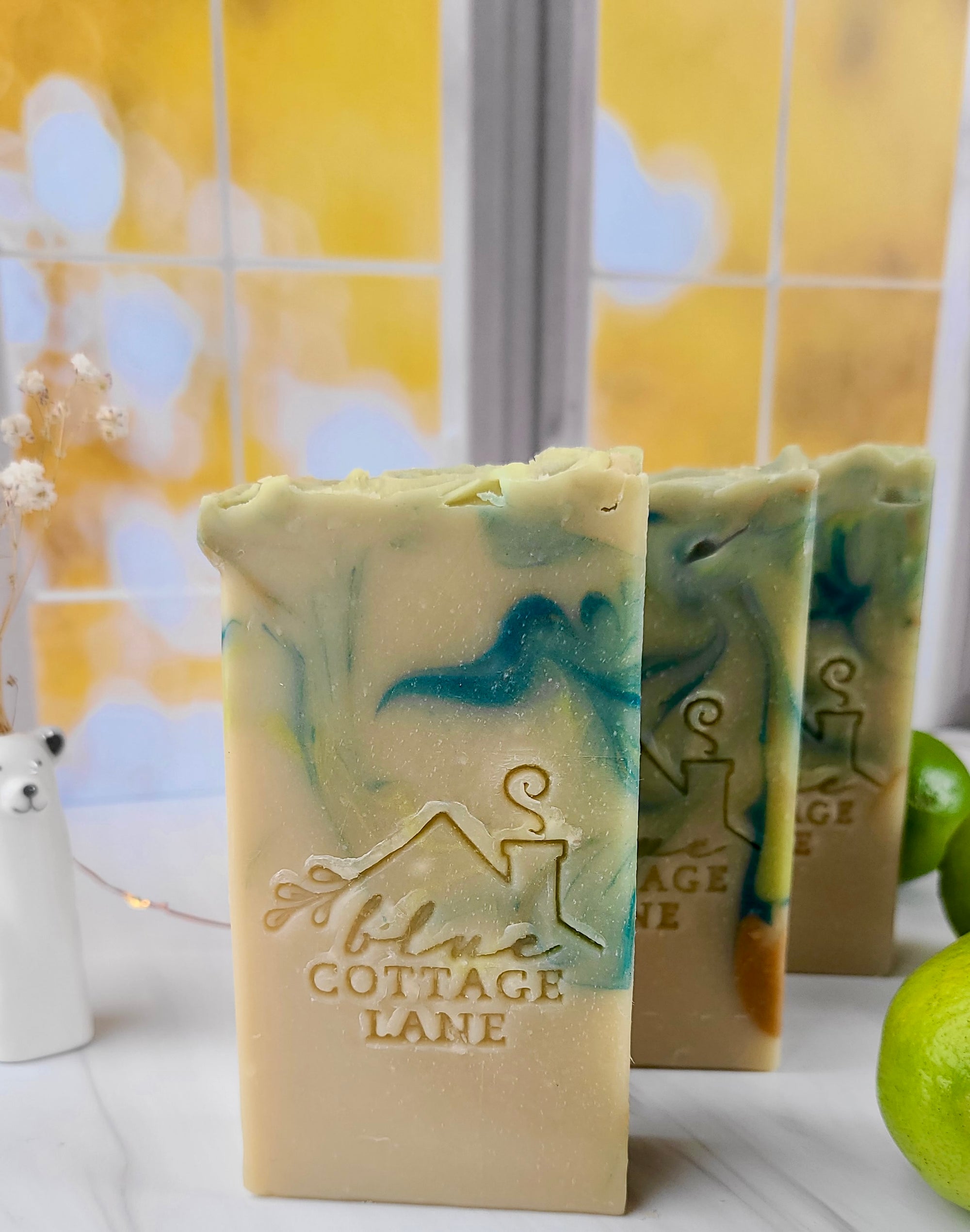 Bergamot Bliss