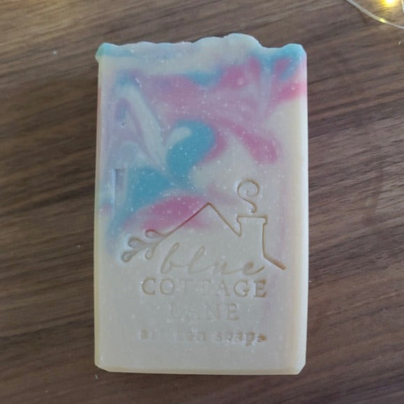 BEST SELLER Seaside Lily Luxury Soap