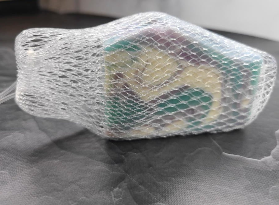 Lather Net